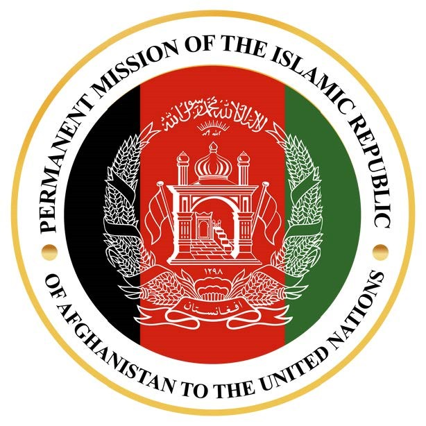 Afghanistan Mission to the UN